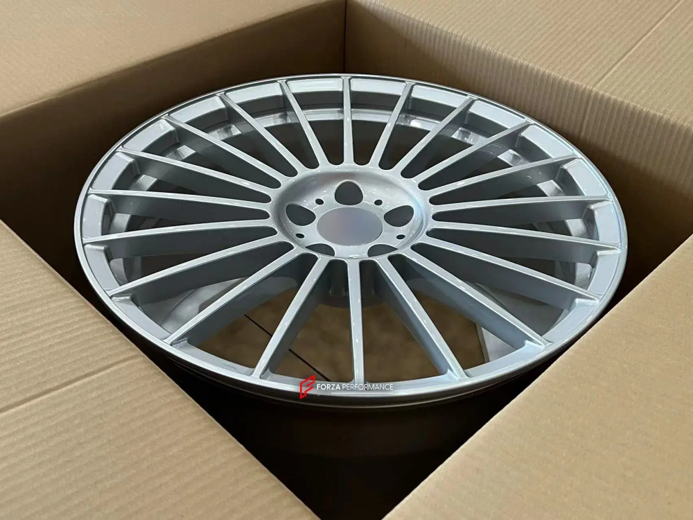 КОВАНЫЕ ДИСКИ ДЛЯ BMW X7 G07 БМВ