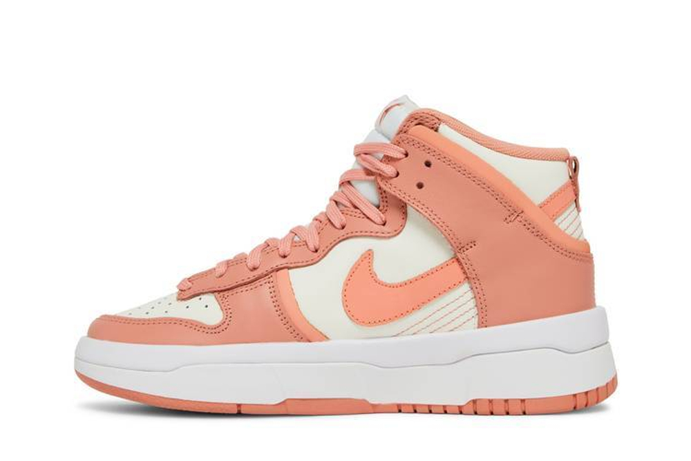 Кроссовки Nike Dunk (Женская размерная сетка)