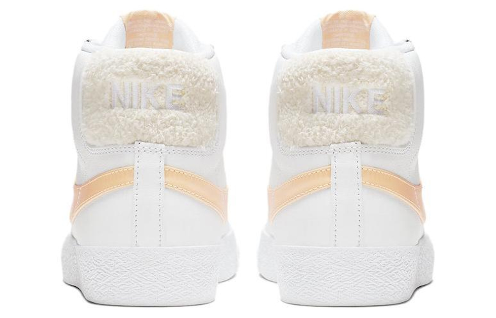Кроссовки Nike Blazer (Женская размерная сетка)