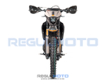 Мотоцикл Regulmoto CR-X PRO с ПТС