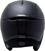 2026 Шлем ALPINA Nax Black Matt