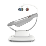 UPPAbaby Mamaroo Smart Swing