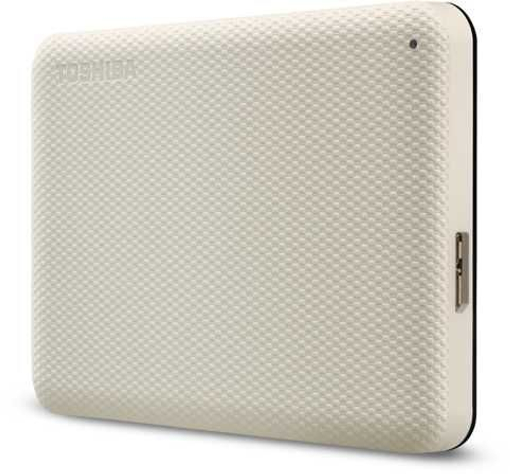 Внешний диск HDD 2.5'' Toshiba HDTCA10EW3AA