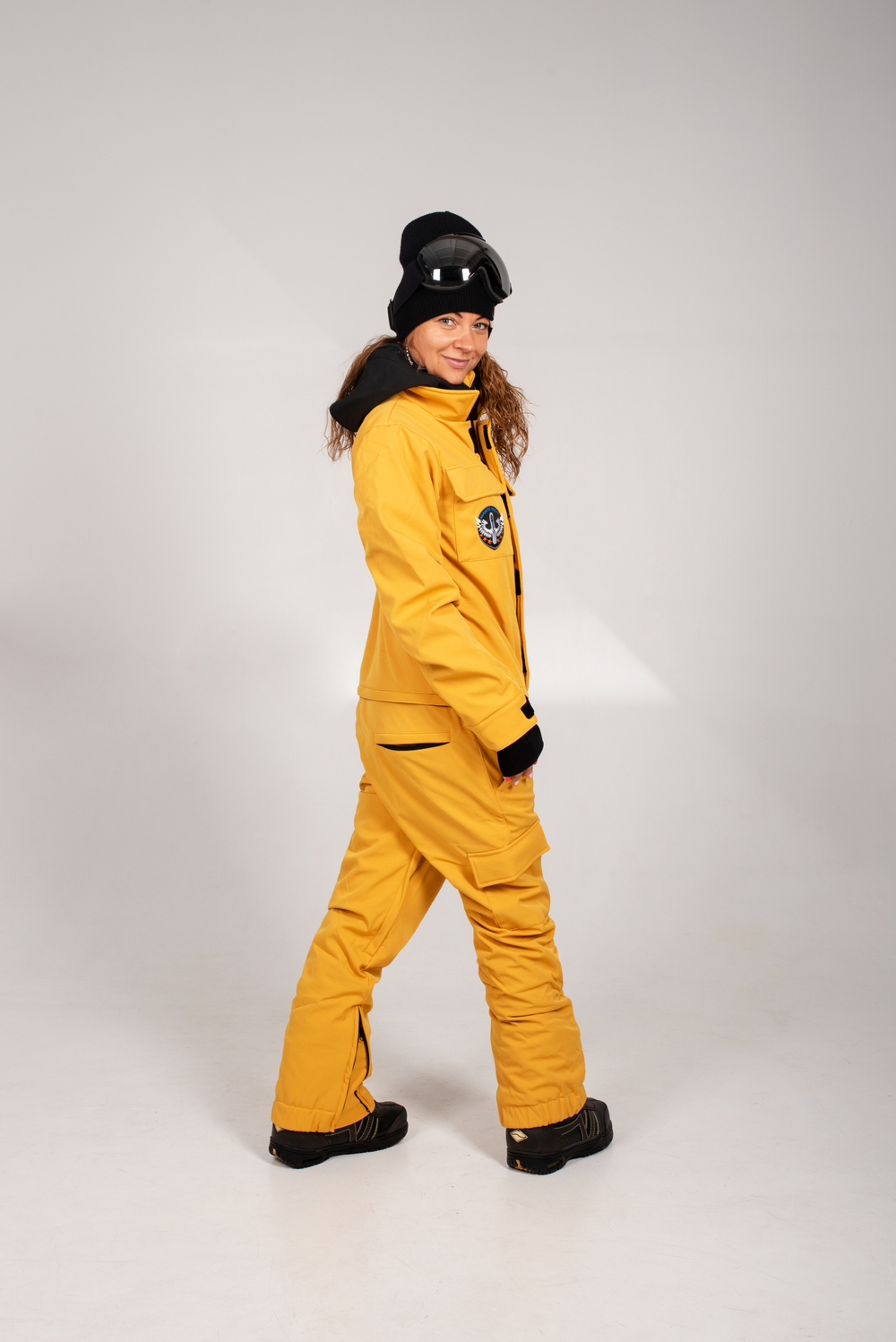 Комбинезон SEARIPE