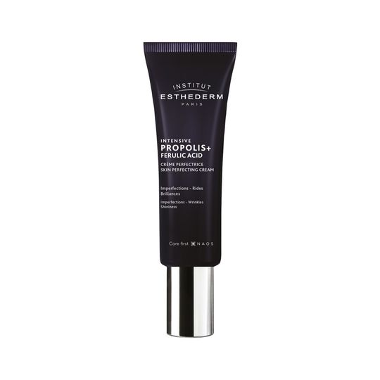 Крем-перфектор для лица с прополисом и феруловой кислотой Institut Esthederm Intensive Propolis+ Cream, 50 мл