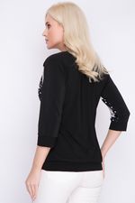 Блузка 40847 Avili