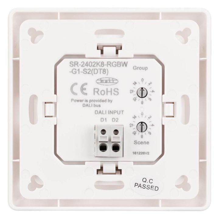 Панель управления Arlight Knob SR-2422K8-DT8 022558