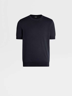 Трикотажная футболка Zegna