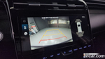 Hyundai Tucson Hybrid (NX4) Inspiration 2WD (12.2020)