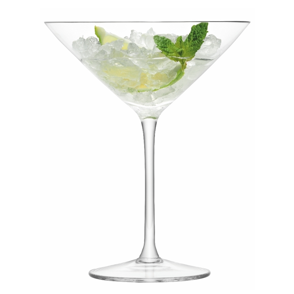 Набор креманок lulu, 200-310 мл, 4 шт.