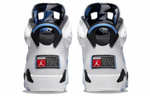 Кроссовки Jordan Air Jordan 6 Retro "University Blue"