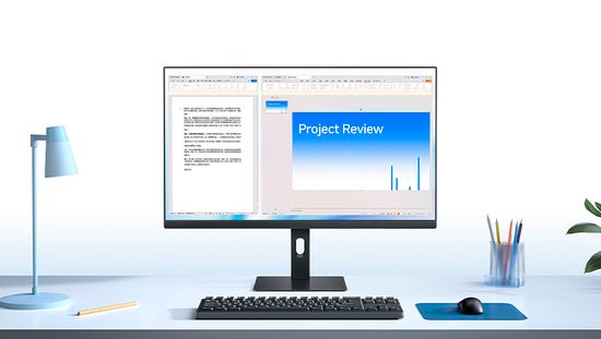 Монитор Xiaomi Redmi Monitor 23.8 A24 IPS 2026 144HZ (P24FDA-RA)
