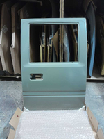 ДВЕРЬ ЗАДНЯЯ ПРАВАЯ GW SAILOR 6201200B00