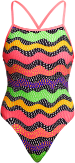 Купальник FUNKITA Worm Burner