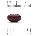 California Gold Nutrition, AstaCarotenoid, комплекс с лютеином, ликопином, астаксантином и витамином A, 30 вегетарианских капсул