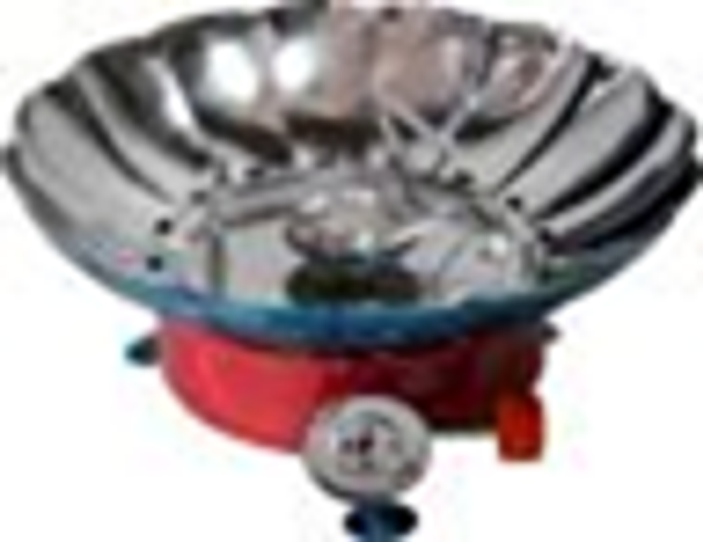 Плита газовая ZT-205 тюльпан