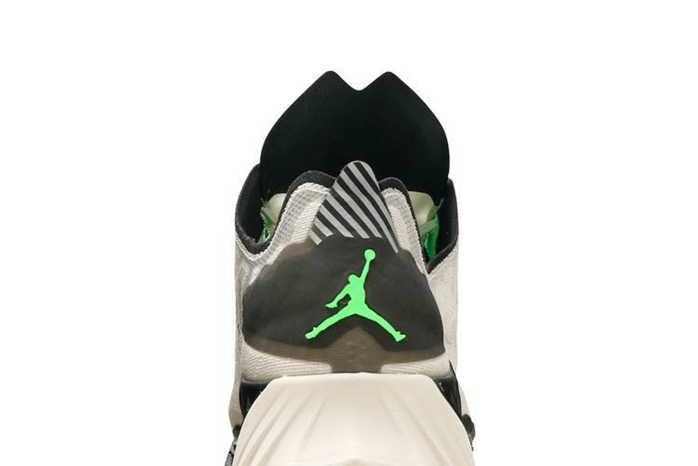 Кроссовки Jordan Trunner