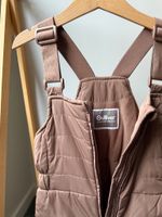 Утепленный комбинезон Gulliver, 122