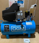 Компрессор  DGM AC-150C