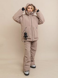 Комплект д/д " Хизер" Шоколадный коктейль