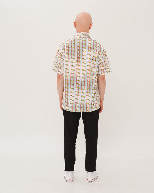 Рубашка Жевательная Резинка - фото 2