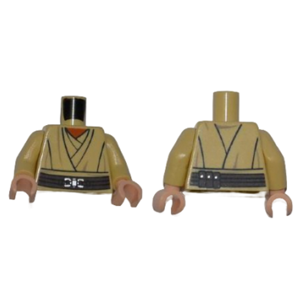 Торс 973pb0960c01