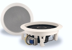CVGAUDIO CR5TE Двухполосная потолочная колонка