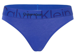 Спортивные трусы Calvin Klein Bikini 1P - Blue