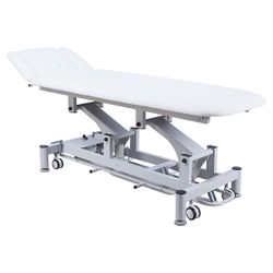 Массажный стол Mizomed MZ 2211-308 с электроприводом, стационарный