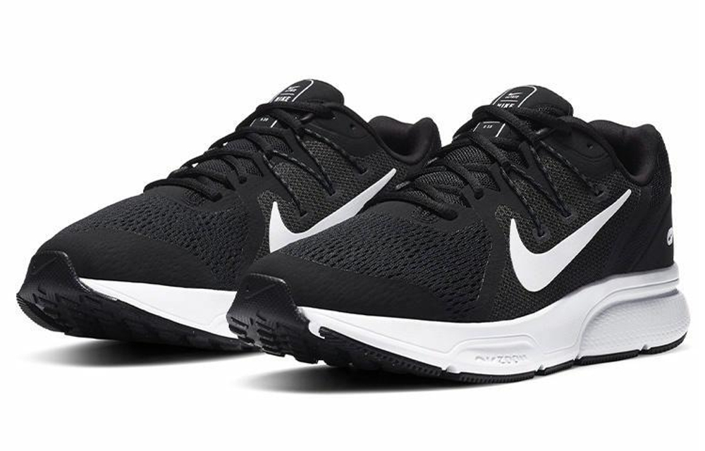 Кроссовки Nike Zoom Span 3