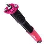 Maxpeedingrods Coilovers Coil Suspension Struts для автомобиля BMW E46 3 Series 1998-2005 lowering kit