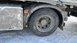 Foton AUMAN 4x2 Седельный тягач BJ4189SLFKA (Дизельный, 11,8 л, 419 л.с. АТ)