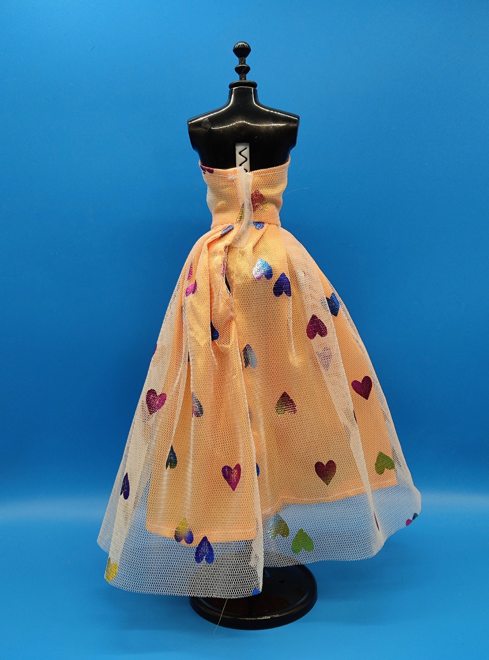 Одежда для куклы Барби 021580