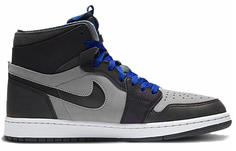 Кроссовки Lpl X Jordan Air Jordan 1 High Zoom Cmft "Good Game"
