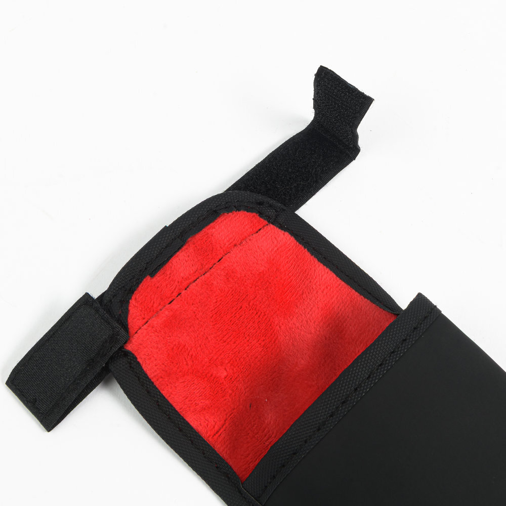 Чехол для барабанных палочек PALMIN с креплением на малый барабан