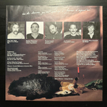 Jeanne Mas - Femmes D'Aujourd'hui (Голландия 1986г.)