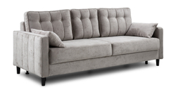 Диван кровать Арно,Серый