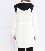 Худи Liu Jo Sport - белый(TA3083 JS178)