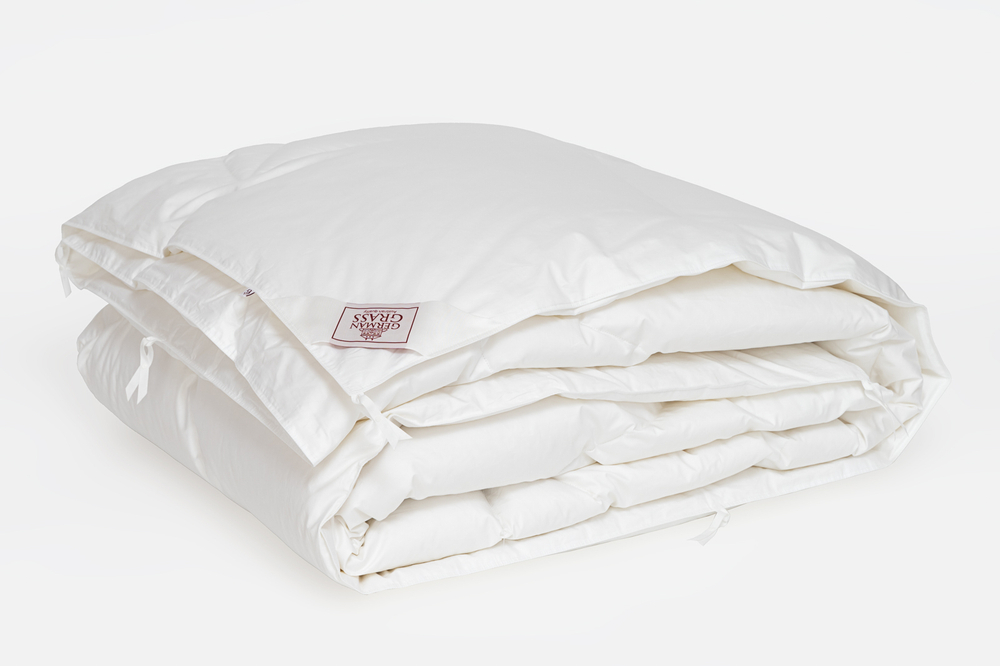 Одеяло всесезонное 150х200 German Grass Alliance Down