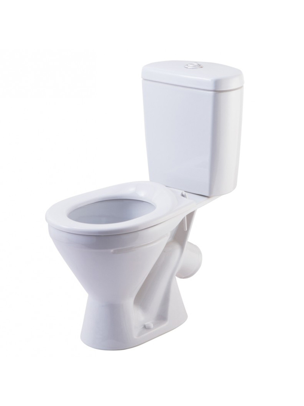 Бачок унитаза ROSA Детский / Стандарт (160 мм) с арматурой