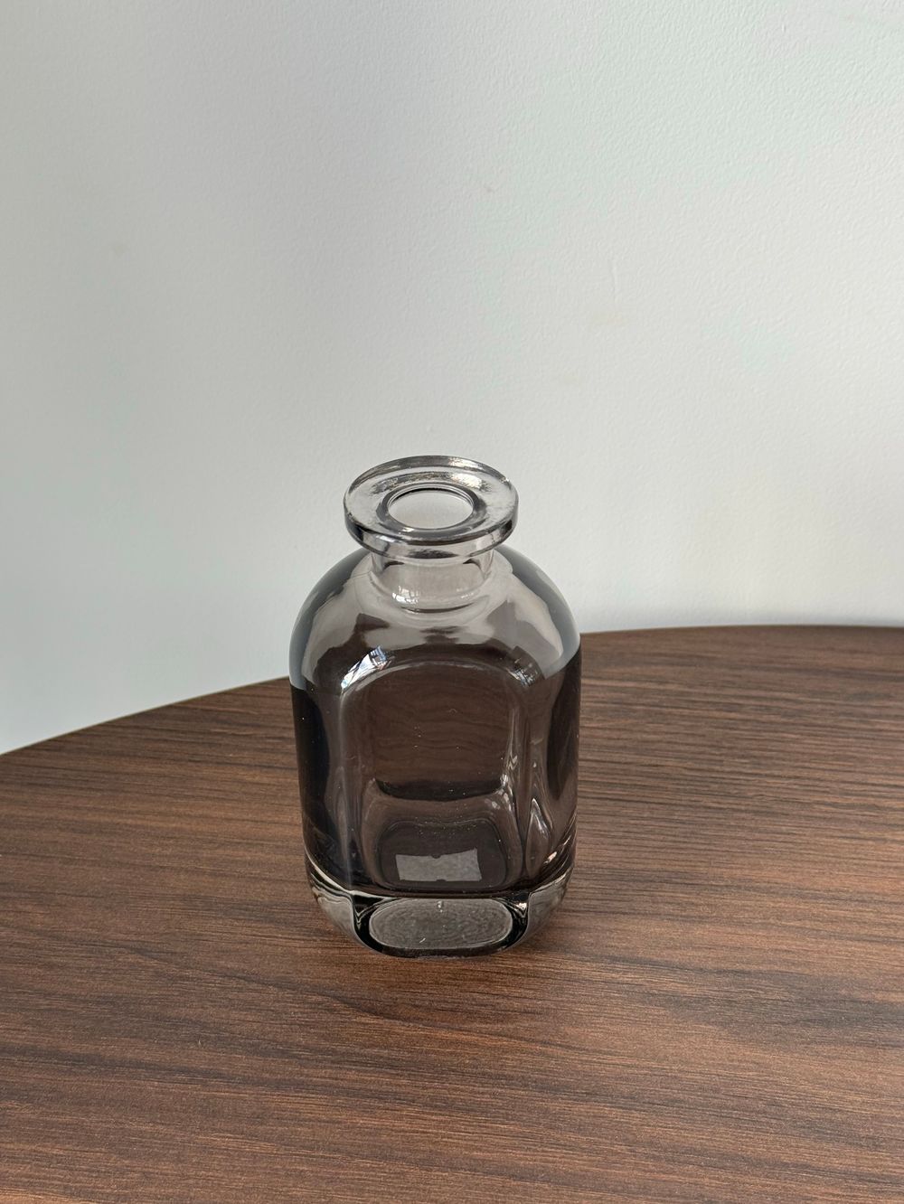 Ваза "Livi" Серая