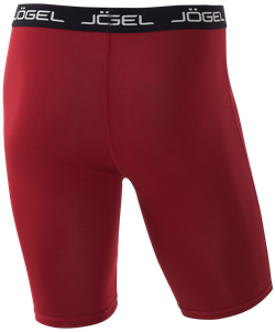 Шорты компрессионные Camp PerFormDRY Tight Short, гранатовый