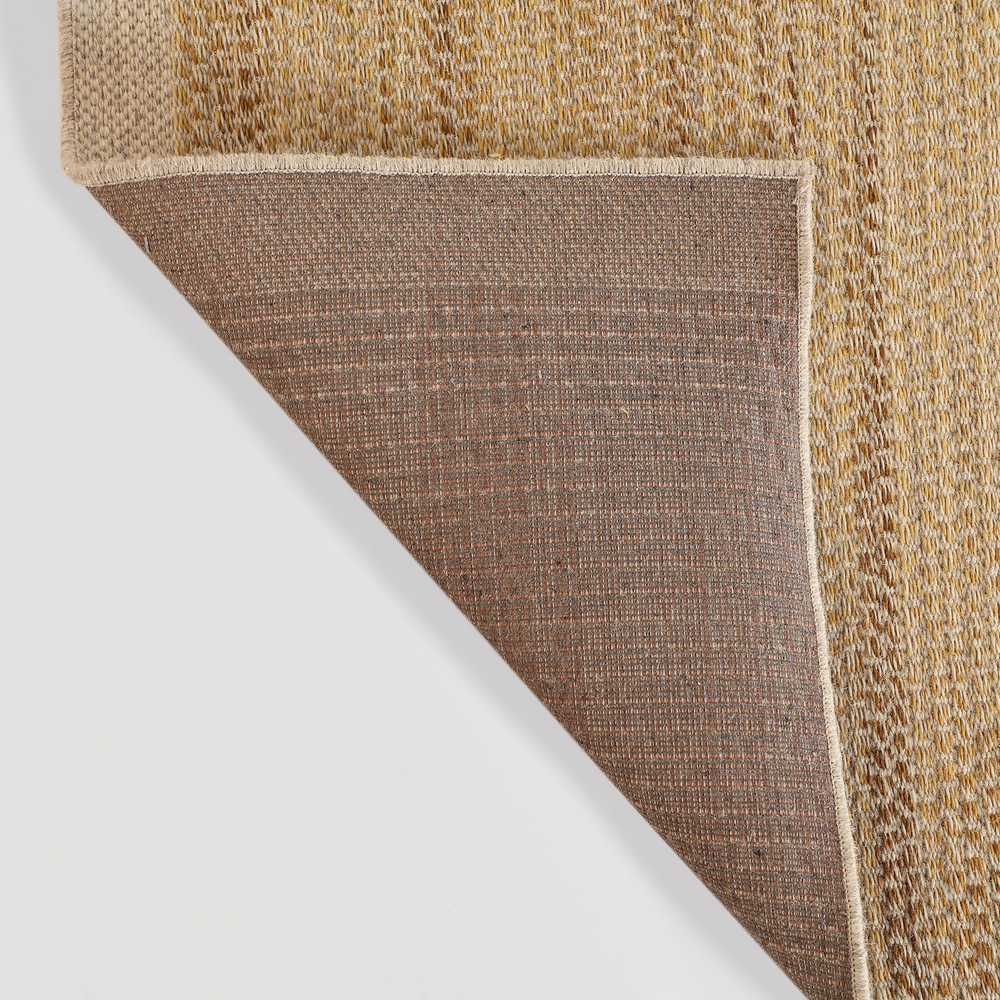 Ковер Quima бежевого цвета 240x347