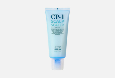 ESTHETIC HOUSE Средство для очищения кожи головы CP-1 Head Spa Scalp Scaler (210 мл)
