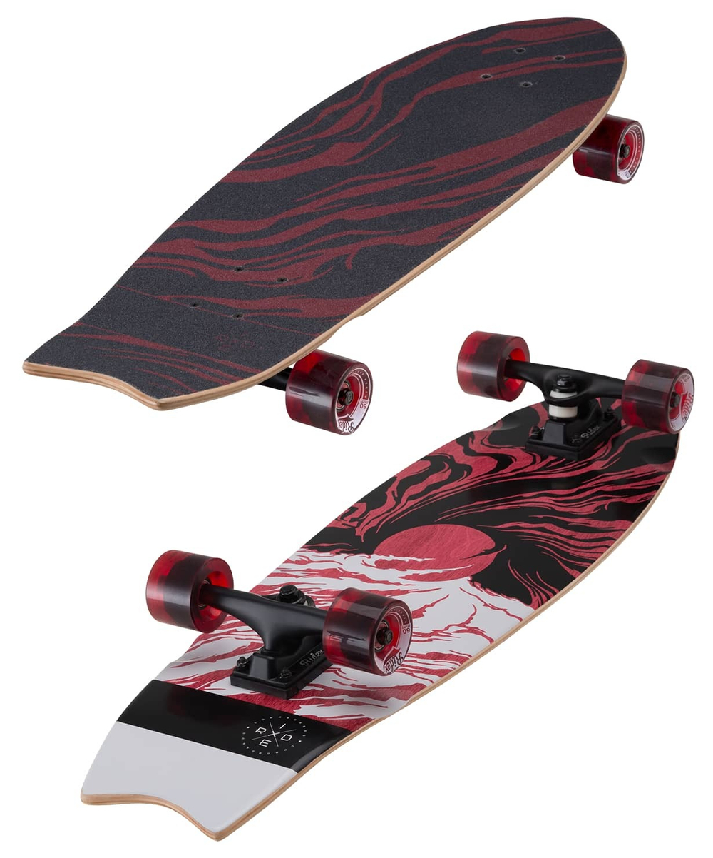 Лонгборд Wave 31"x9.65"
