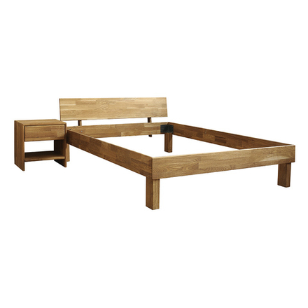 ЕВА Кровать двойная