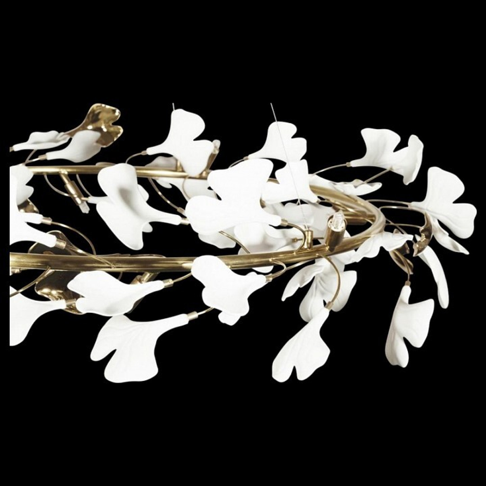 Люстра подвесная Loft it Fleur 10124/10