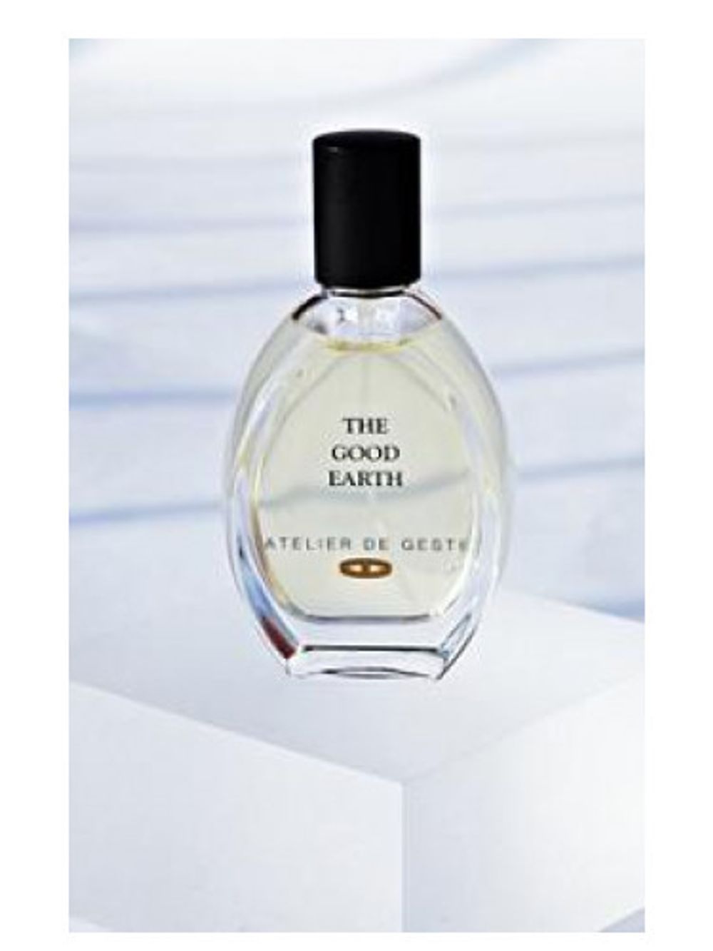 Atelier de Geste The Good Earth