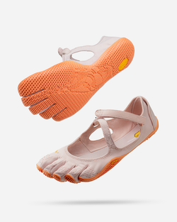 Vibram Five Fingers V - Soul, пыльно-розовый