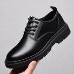 Mulinsen Work Boots Men"s Low top Black